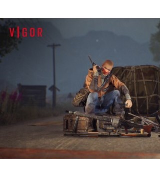 Vigor - Outlands Express Pack DLC XBOX One / Xbox Series X|S Xbox One Key GLOBAL